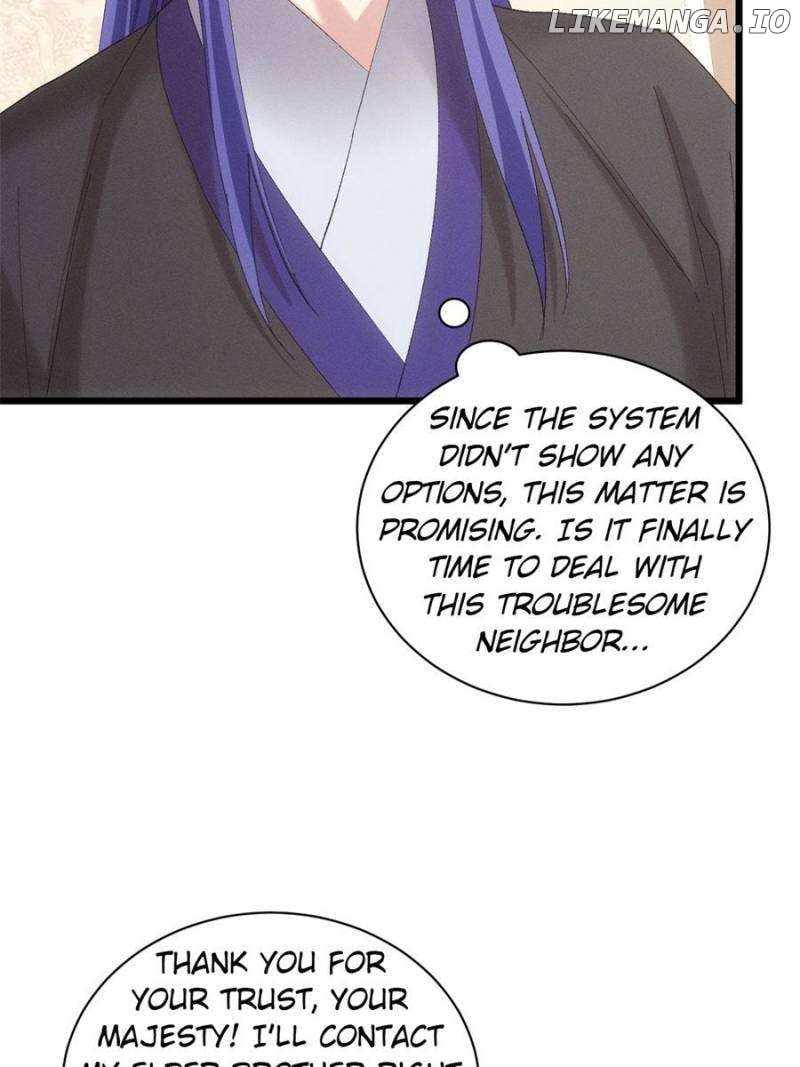 I Determine My Own Destiny Chapter 302 60